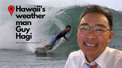 guy hagi hawaii news now
